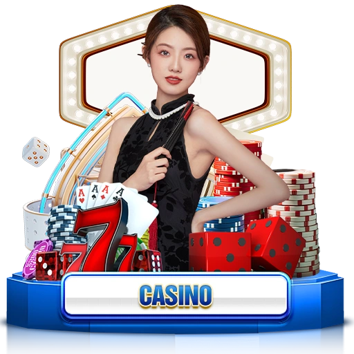 Thẻ game casino C168